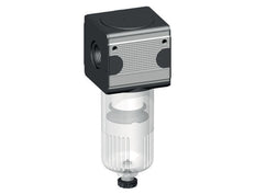 Filtro 5micrones G1/2'' 5850l/min Semi-Auto Metal Multifix 2