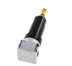 Filtro 5micrones G1/4'' 1000l/min Auto Metal Multifix 0