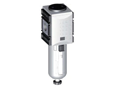 Microfiltro 0,01micrones G1/2'' 450l/min Futura 2