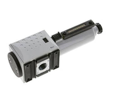 Microfiltro 0,01micrones G3/8'' 350l/min Futura 1