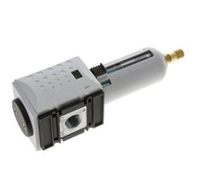 Microfiltro 0,01micrones G1/2'' 450l/min Futura 2
