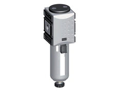 Microfiltro 0.01micrones G3/8'' 350l/min Auto Metal Futura 1