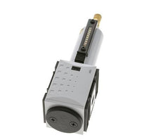 Microfiltro 0.01micrones G1/4'' 350l/min Auto Metal Futura 1