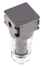 Filtro de carbón activado G1/8'' 310l/min Semi-Auto Policarbonato Multifix 0