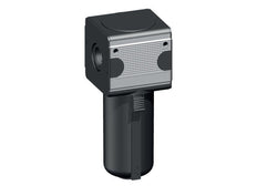 Filtro de carbón activado G1/4'' 750l/min Semi-Auto Metal Multifix 2
