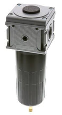 Prefiltro 0.3micrones G3/4'' 1600l/min Auto Metal Multifix 5