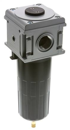 Prefiltro 0.3micrones G3/4'' 1600l/min Auto Metal Multifix 5