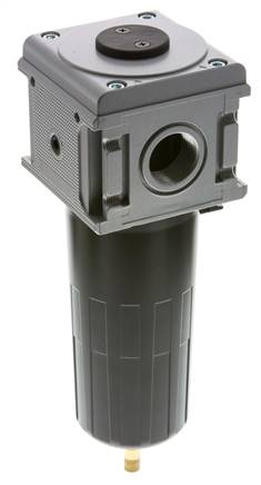 Prefiltro 0.3micrones G3/4'' 1600l/min Auto Metal Multifix 5