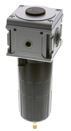 Prefiltro 0.3micrones G3/4'' 1600l/min Auto Metal Multifix 5