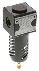 Microfiltro 0.01micrones G1/2'' 720l/min Jaula Protectora Automática Policarbonato Multifix 2