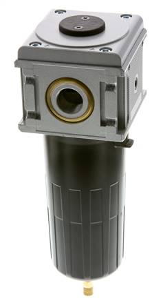 Microfiltro 0.01micrones G3/4'' 2600l/min Auto Metal Multifix 5