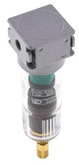 Microfiltro 0.01micrones G1/8'' 230l/min Auto Policarbonato Multifix 0