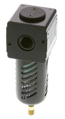 Microfiltro 0.01micrones G1/2'' 720l/min Jaula Protectora Automática Policarbonato Multifix 2