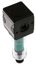 Microfiltro 0.01micrones G1/4'' 280l/min Semi-Auto Policarbonato Multifix 1