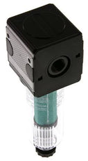 Microfiltro 0.01micrones G1/4'' 280l/min Semi-Auto Policarbonato Multifix 1