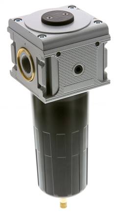Microfiltro 0.01micrones G3/4'' 2600l/min Auto Metal Multifix 5