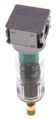 Microfiltro 0.01micrones G1/4'' 450l/min Auto Policarbonato Multifix 0