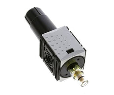 Lubricador Micro Oil-Fog G1/4'' Futura 0