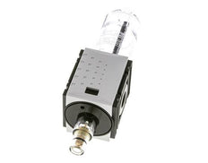 Lubricador Micro Oil-Fog G1/4'' Futura 0