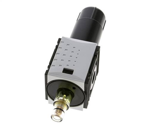 Lubricador Micro Oil-Fog G1/4'' Futura 0