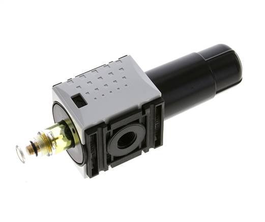 Lubricador Micro Oil-Fog G1/4'' Futura 0