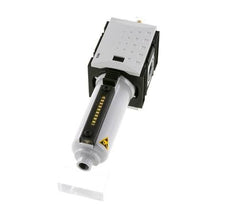 Lubricador G3/8'' Metal Futura 1