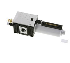 Lubricador G3/8'' Metal Futura 1