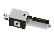 Lubricador G1/4'' Metal Futura 1