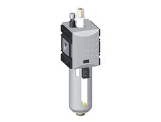 Lubricador G1/4'' Metal Futura 1