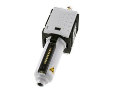 Lubricador G1/4'' Metal Futura 1