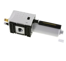 Lubricador G1/2'' Metal Futura 2