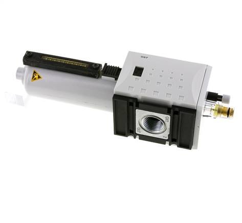 Lubricador G1/2'' Metal Futura 2