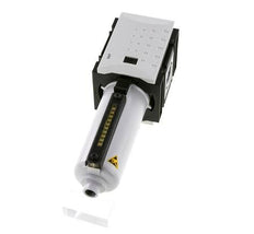Lubricador G1/2'' Metal Futura 2
