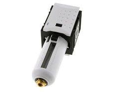 Lubricador G3/8'' de policarbonato Futura 2