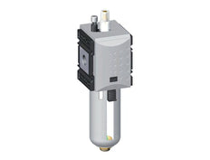 Lubricador G3/8'' Metal Futura 2