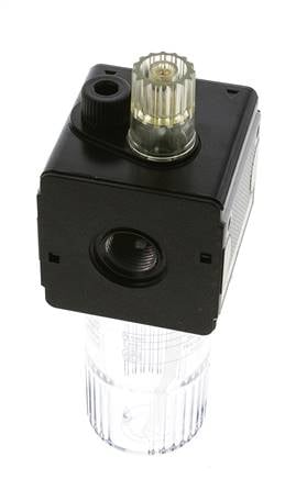 Lubricador Micro Oil-Fog G1/2'' Multifix 2