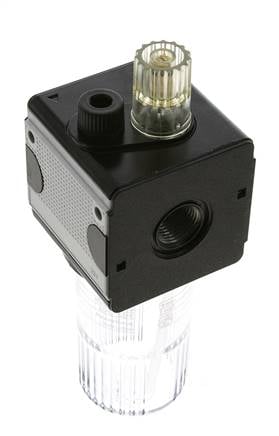 Lubricador Micro Oil-Fog G1/2'' Multifix 2
