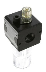 Lubricador Micro Oil-Fog G1/2'' Multifix 2