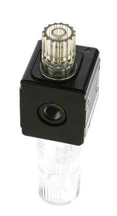 Lubricador Micro Oil-Fog G1/4'' Multifix 1