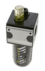 Lubricador Micro Oil-Fog G1/2'' Jaula de protección Multifix 2
