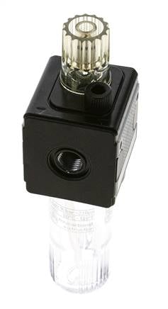 Lubricador Micro Oil-Fog G1/4'' Multifix 1