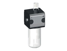 Lubricador G3/4'' Jaula Protectora Policarbonato Multifix 2