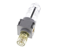 Lubricador Micro Oil-Fog G1/8'' Multifix 0