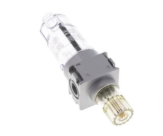 Lubricador Micro Oil-Fog G1/4'' Multifix 0