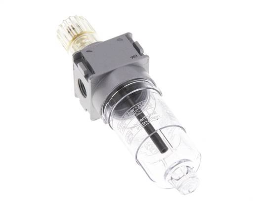 Lubricador Micro Oil-Fog G1/4'' Multifix 0