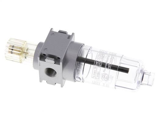 Lubricador Micro Oil-Fog G1/4'' Multifix 0