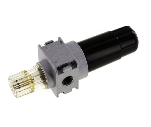 Lubricador Micro Oil-Fog G1/4'' Multifix 0