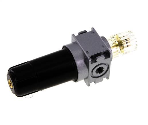 Lubricador Micro Oil-Fog G1/8'' Multifix 0