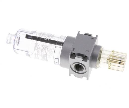 Lubricador Micro Oil-Fog G1/4'' Multifix 0