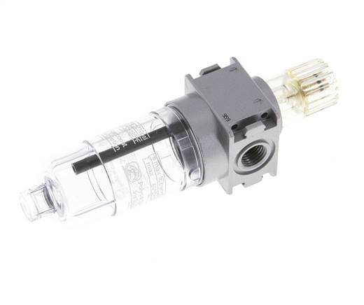 Lubricador Micro Oil-Fog G1/4'' Multifix 0